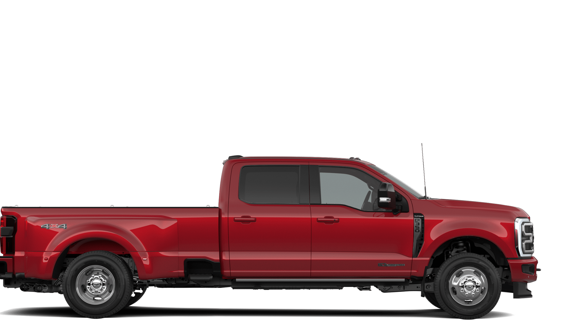 2026 Ford Super Duty® External Image 1